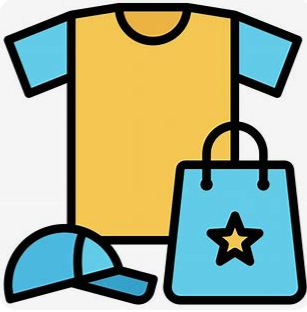 Merch