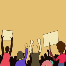 Protest Group