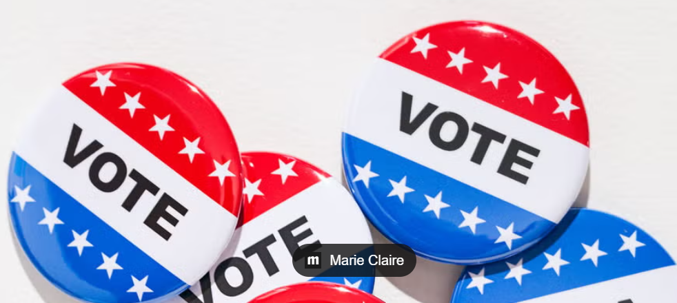 Voter Information